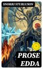 Prose Edda - Preview