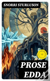 Capa do artigo Prose Edda