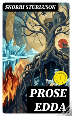 Capa do artigo Prose Edda
