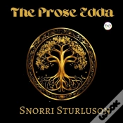 Capa do artigo Prose Edda