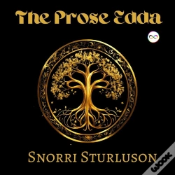 Capa do artigo Prose Edda