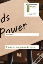 Capa do artigo Prose En Morceaux De Verre