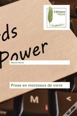 Capa do artigo Prose En Morceaux De Verre