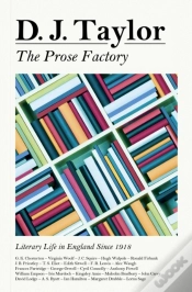 Capa do artigo Prose Factory