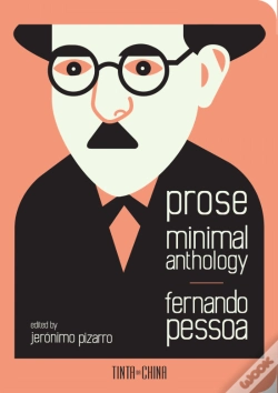 Capa do artigo Prose