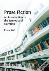 Capa do artigo Prose Fiction