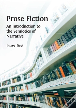 Capa do artigo Prose Fiction