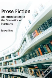 Capa do artigo Prose Fiction