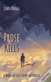 Capa do artigo Prose Kills