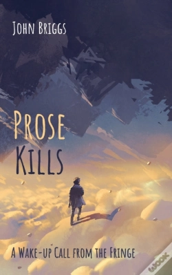 Capa do artigo Prose Kills