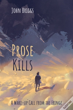 Capa do artigo Prose Kills