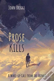Capa do artigo Prose Kills