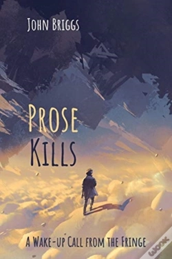 Capa do artigo Prose Kills