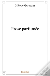 Capa do artigo Prose Parfumée