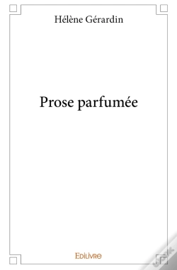 Capa do artigo Prose Parfumée