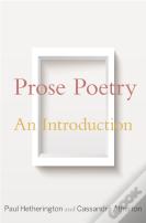 Prose Poetry