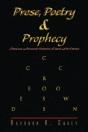 Prose Poetry & Prophecy - Preview