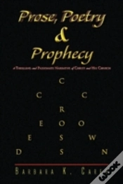 Capa do artigo Prose Poetry & Prophecy