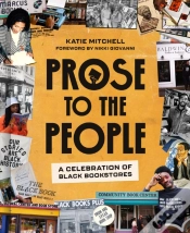 Capa do artigo Prose To The People