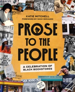 Capa do artigo Prose To The People