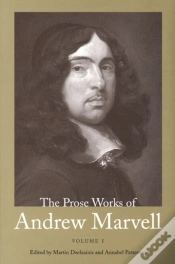 Capa do artigo Prose Works Of Andrew Marvell