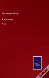 Prose Works