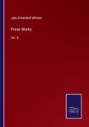 Prose Works