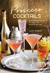 Capa do artigo Prosecco Cocktails
