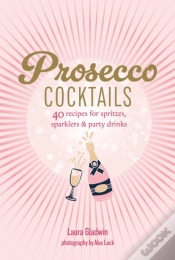 Capa do artigo Prosecco Cocktails