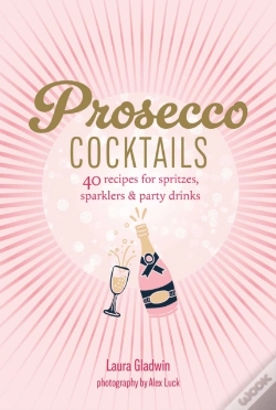 Capa do artigo Prosecco Cocktails