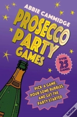 Capa do artigo Prosecco Party Games