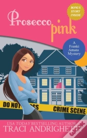 Prosecco Pink