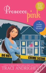 Capa do artigo Prosecco Pink