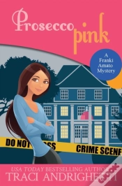 Capa do artigo Prosecco Pink