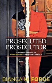 Prosecuted Prosecutor
