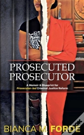 Capa do artigo Prosecuted Prosecutor