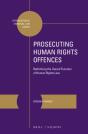 Prosecuting Human Rights Offences - Preview