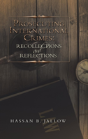 Prosecuting International Crimes - Preview