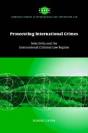 Prosecuting International Crimes - Preview