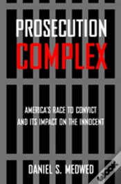 Capa do artigo Prosecution Complex