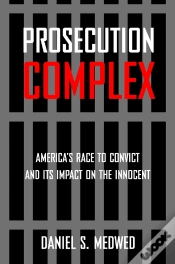 Capa do artigo Prosecution Complex