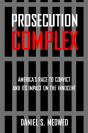 Prosecution Complex - Preview