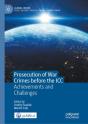 Prosecution Of War Crimes Before The Icc - Preview