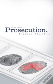 Capa do artigo Prosecution