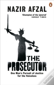 Capa do artigo Prosecutor