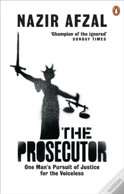 Capa do artigo Prosecutor