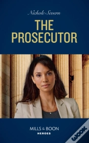 Capa do artigo Prosecutor