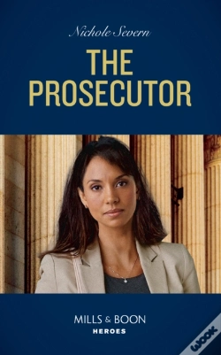 Capa do artigo Prosecutor