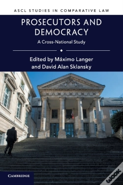 Capa do artigo Prosecutors And Democracy