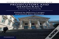 Prosecutors And Democracy